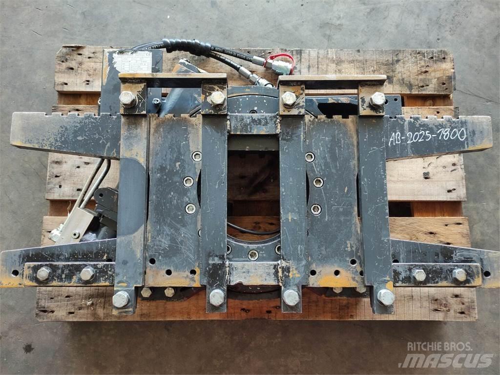 Stabau S8-DE25 Ostalo