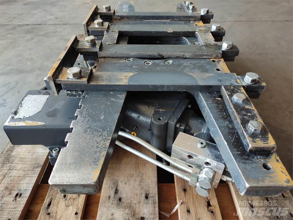 Stabau S8-DE25 Ostalo