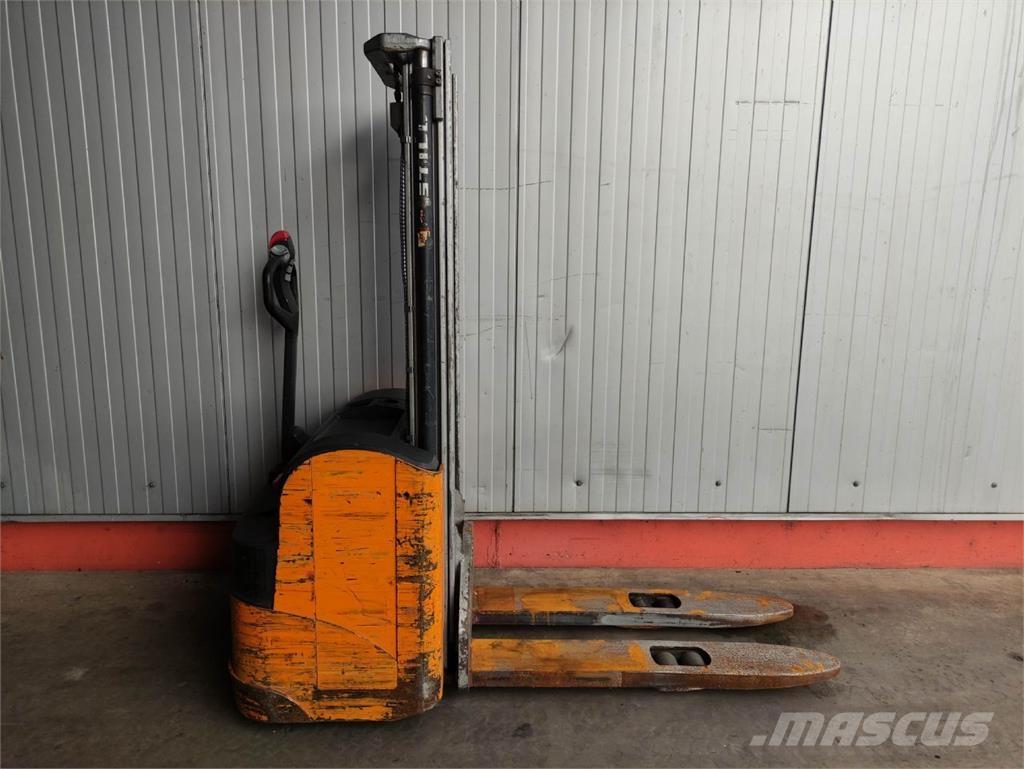 Still EGV16 Ručni električni viljuškar