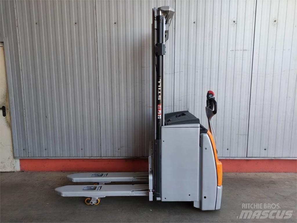 Still EXV-16i (LACK NEU) Ručni električni viljuškar
