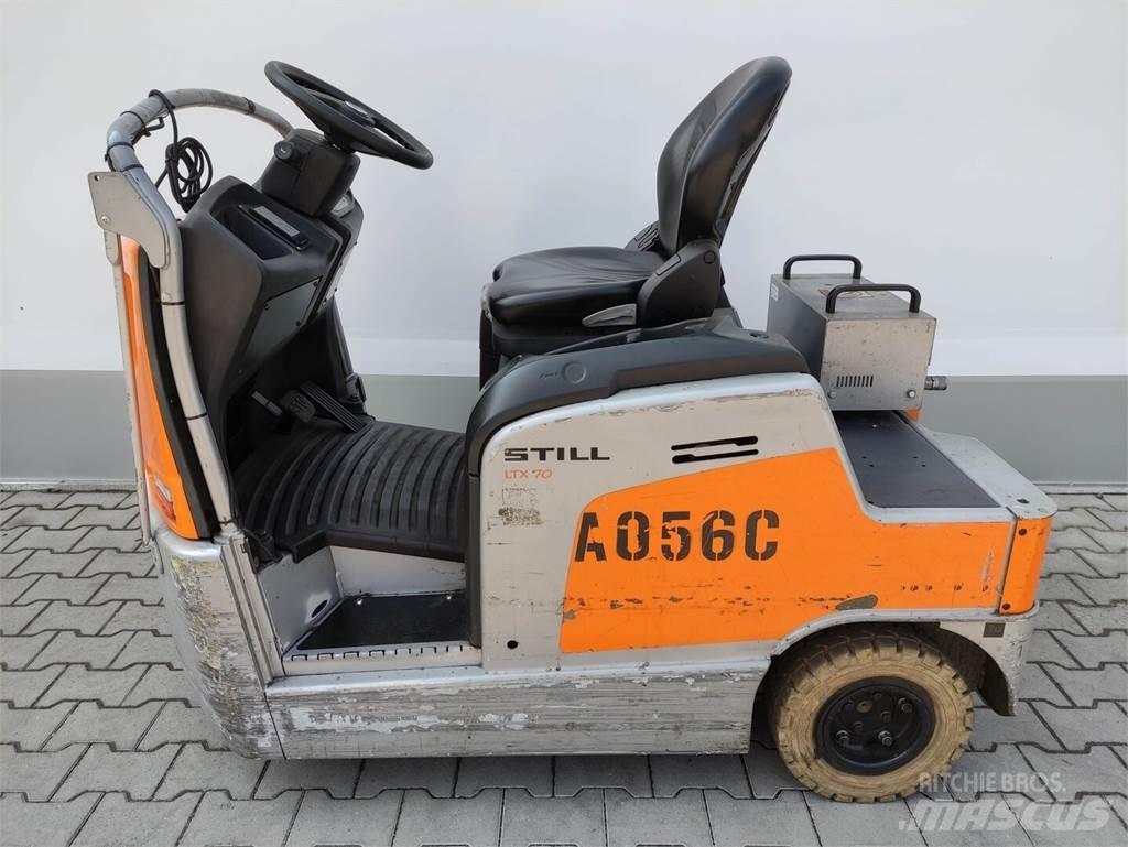 Still LTX-70 Tegljači