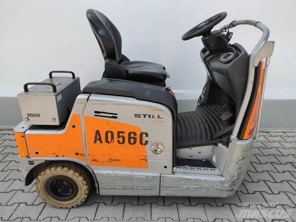 Still LTX-70 Tegljači