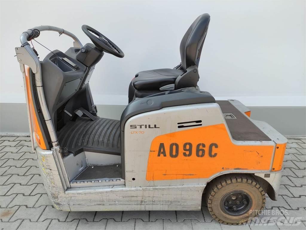 Still LTX-70 Tegljači
