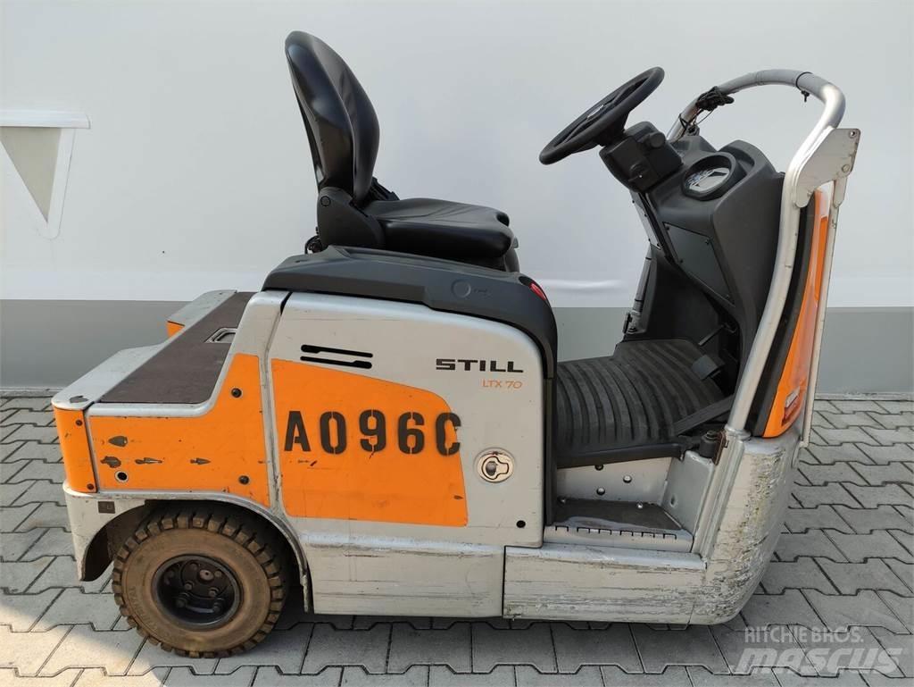 Still LTX-70 Tegljači