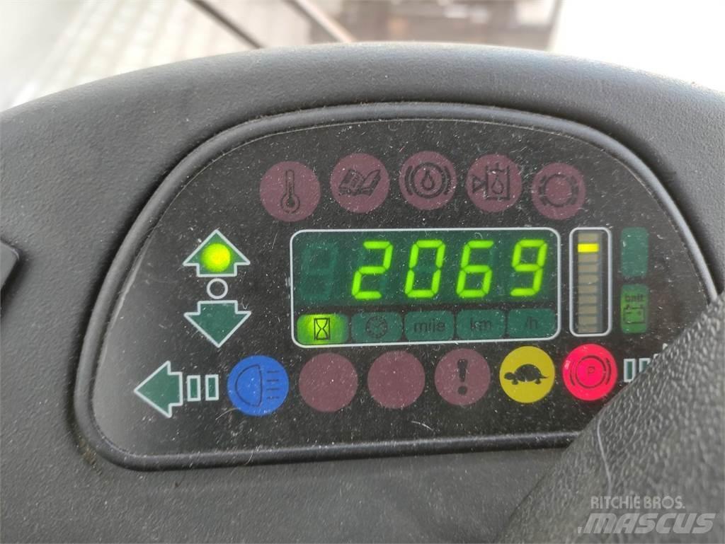 Still R08-20 Viljuškari - ostalo