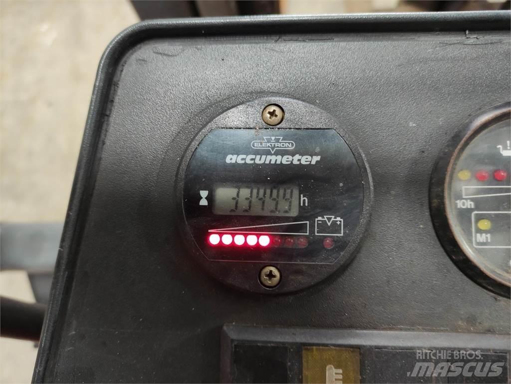 Still R20-18 Električni viljuškari