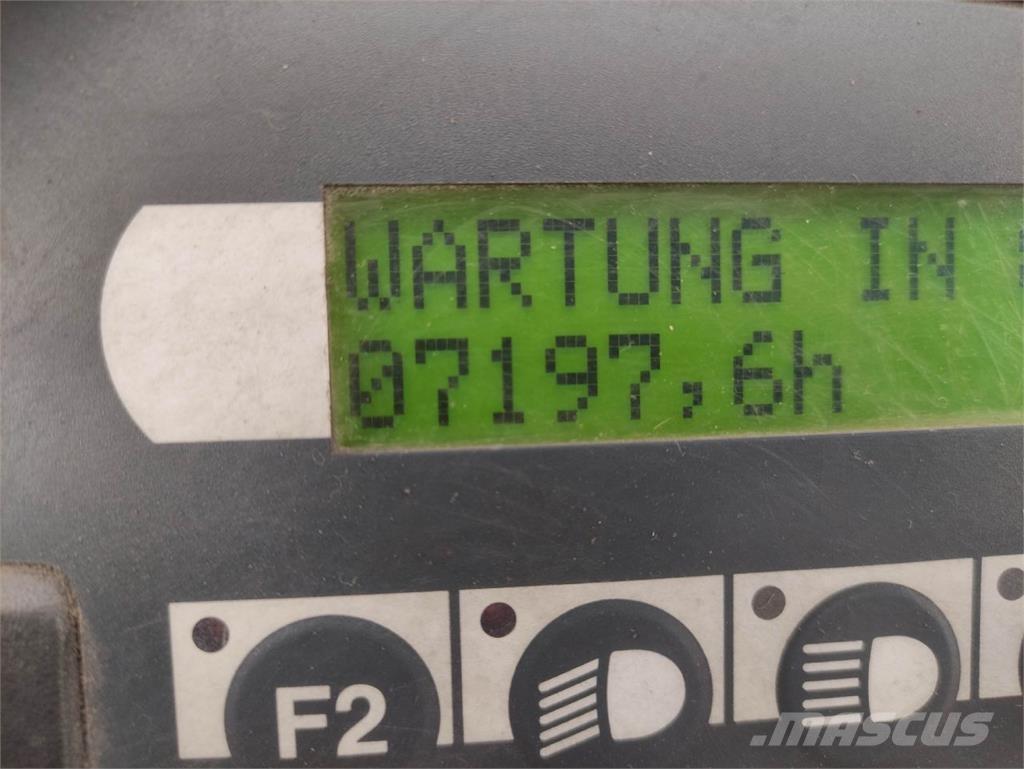 Still R60-30 Električni viljuškari