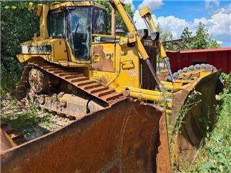 Caterpillar D 6 R XL