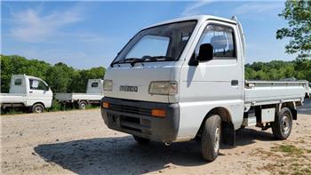 Suzuki Carry