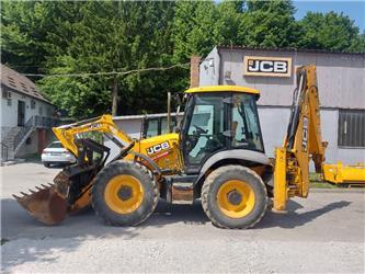 JCB 4 CX