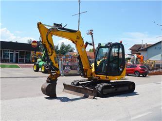 JCB 8080 ZTS