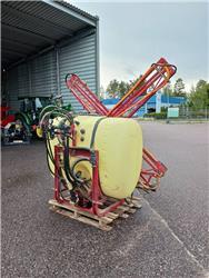 Hardi Master 800 12