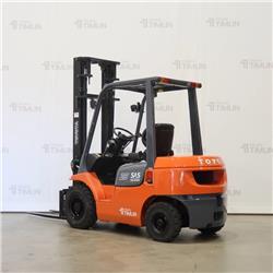 Toyota 62-7FDF25