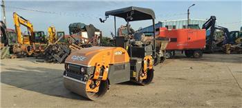 CASE 450 DX