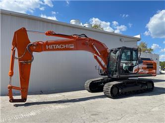 Hitachi ZX 240 N-7