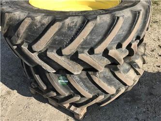 Alliance 480/70R38