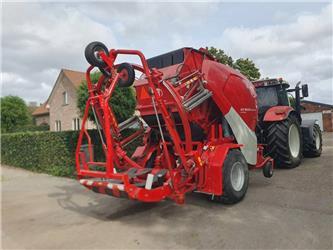 Lely Welger RPC 445 Tornado
