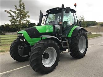 DEUTZ FAHR AGROTRON M620