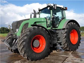Fendt 936 Vario