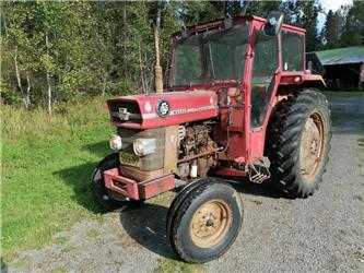 Massey Ferguson 165 S