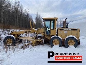 DEERE 770BH