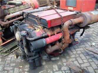 Deutz F8L413
