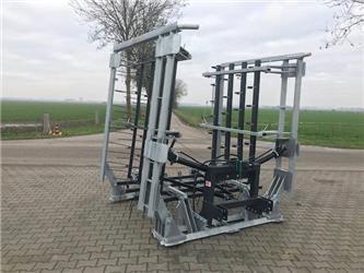 GRS GB6G beluchter