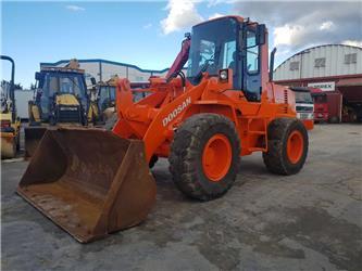 Doosan 160 v