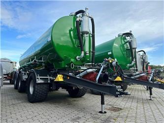 Kotte TAV 26 (grün)