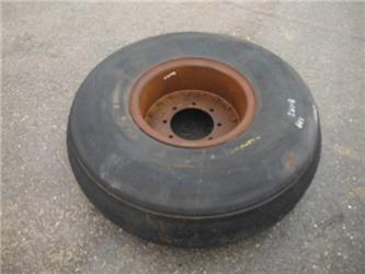 Dunlop 50X18