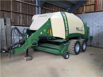 Krone Big Pack 1290 HDP