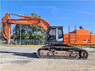 Hitachi ZX 520 LC H-3