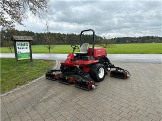 Toro Reelmaster6700D