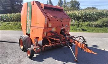 Gallignani 8600
