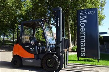 Doosan D 30 S-5