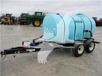  SPRAY KING 1010