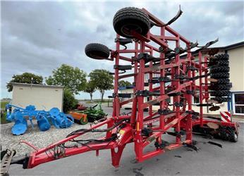 Horsch Tiger 8 AS