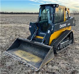 John Deere 325G