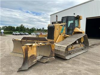 Caterpillar D 6 N LGP