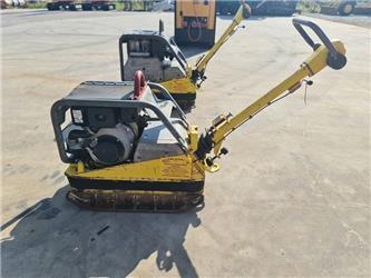 Wacker Neuson DPU 4045 YE