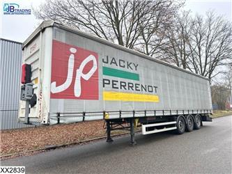 Fruehauf Tautliner