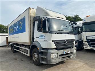 Mercedes-Benz Axor 1824
