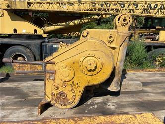 Caterpillar D 9 H