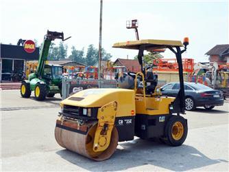Caterpillar CB 335 E