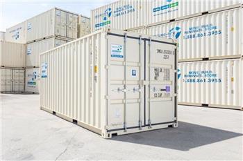 Secure-Rite 20 Ft