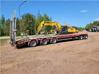 Humbaur HTD 50
