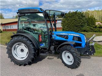 Landini Rex 4-120