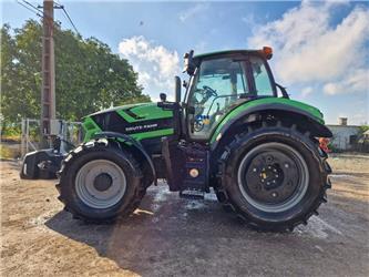 Deutz-Fahr 6215 Agrotron PS