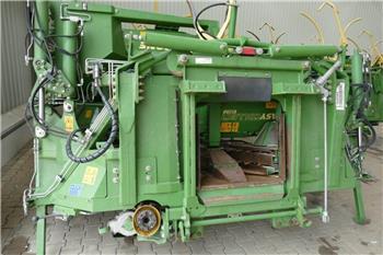 Krone Easy Collect 600-3FP