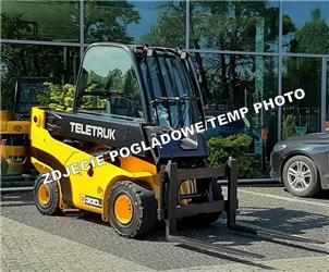 JCB TLT30D